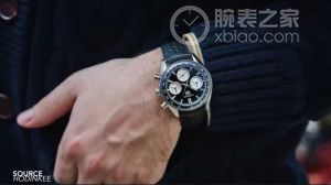 为什么说泰格豪雅的卡莱拉“glassbox”是一个突破？