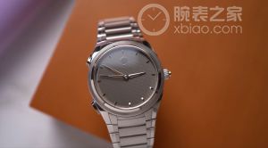 帕玛强尼Tonda PF GMT Rattrapante