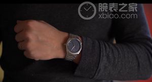 帕玛强尼Tonda PF GMT Rattrapante