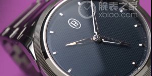 帕玛强尼Tonda PF GMT Rattrapante
