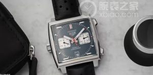 泰格豪雅卡莱拉 (Glassbox、Skipper、Dato) 的出色复兴
