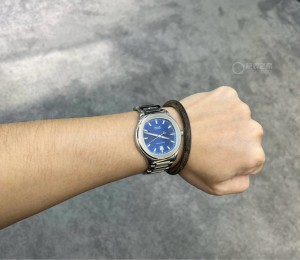 🎁给先生的心动之选 伯爵的POLO腕表✨