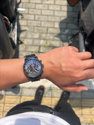 两只非常喜欢的百