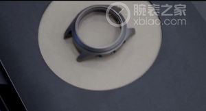 跟着镜头到万国表表厂转一转