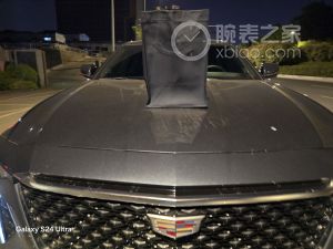 经典永不过时，入手5010蓝钛。