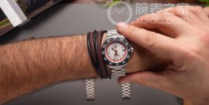 豪雅表展带来的重磅新品