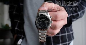 一起探索精工SSC819