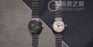 精工King Seiko 1969