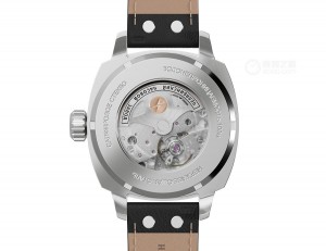 【新品】俄罗斯「闪电表」“金雕”航空腕表上线发售／美优达8215
