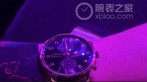 戴上这款48小时，爱上了它