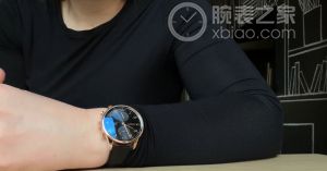 戴上这款48小时，爱上了它