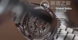 对于腕表的一些看法