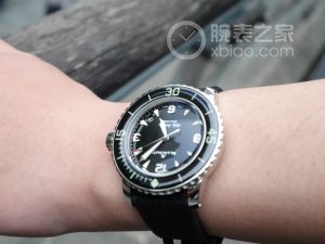 入手新款5010，一切都是钢钢好