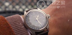 艺术品般的ORIS Big Crown