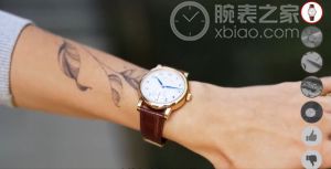 预算有限？这款朗格是最佳选择