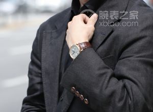 律师最爱！今天格外好看的朗格1815 UP/DOWN
