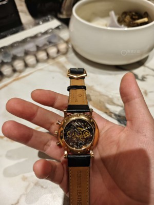 这块是哪个型号？