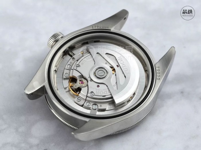 Mt5402 movement review