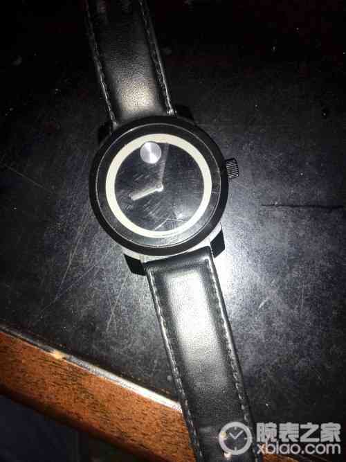 Movado 83 2025 g1 0955m